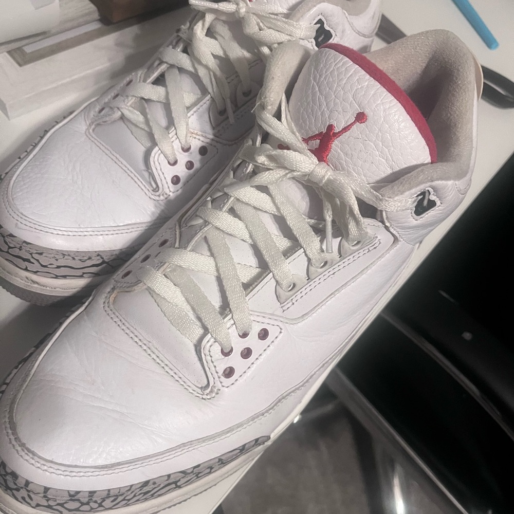 Nike cement 3